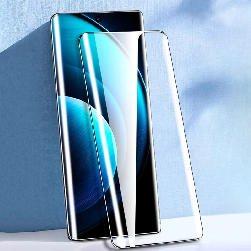 Vivo V40 - Miếng dán màn hình kính cường
