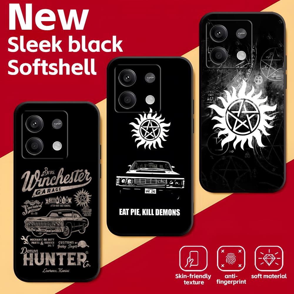 Cool band Supernatural Phone C - đánh giá và giá Xiaomi Redmi Note 14