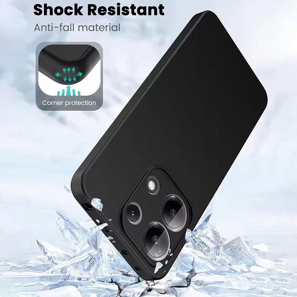 Cool band Supernatural Phone C - đánh giá và giá Xiaomi Redmi Note 14