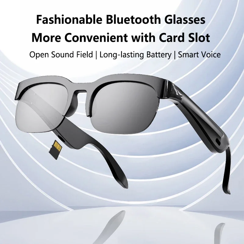 OnePlus Smart Bluetooth Glasse - đánh giá và giá Smart Glasses Lens