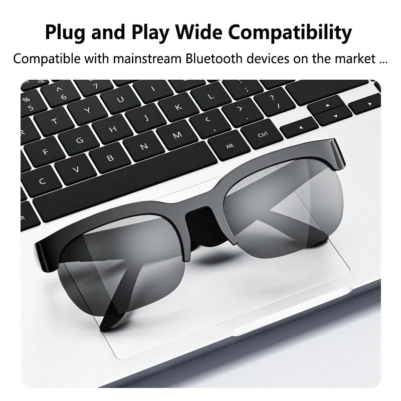OnePlus Smart Bluetooth Glasse - đánh giá và giá Smart Glasses Lens