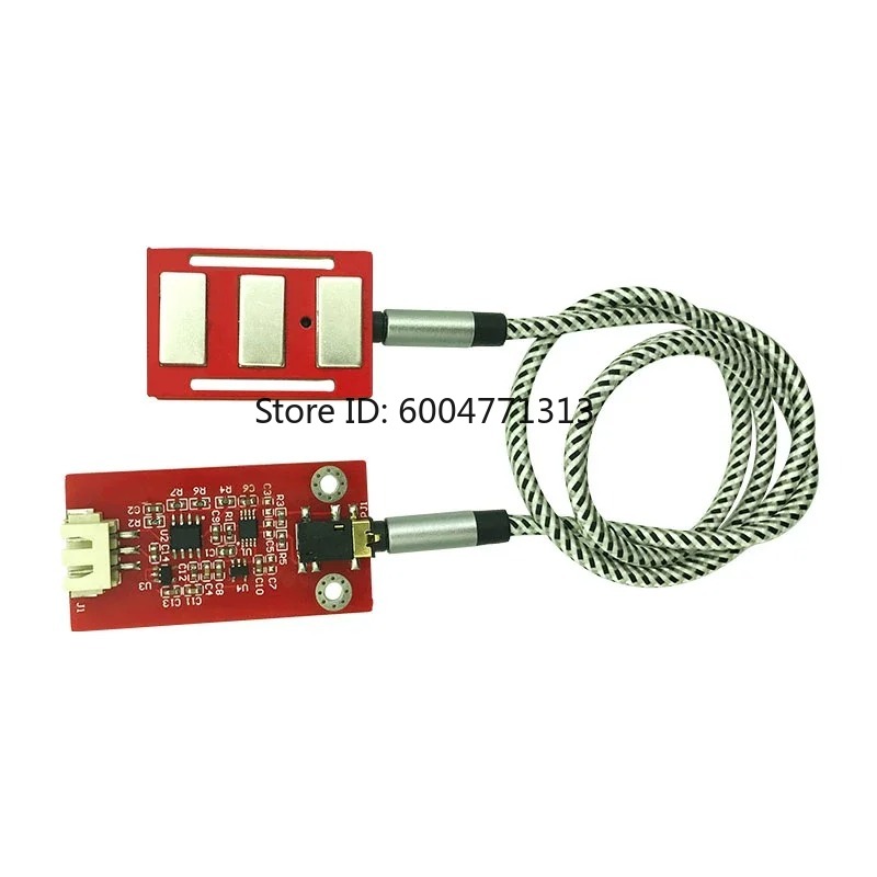 EMG Electromyography Muscle Si - đánh giá và giá Muscle Sensor Emg