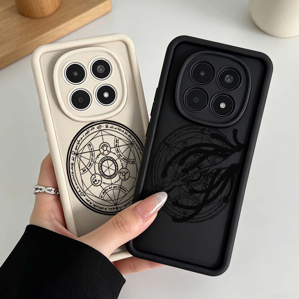 Fullmetal Alchemist Fashion Ph - đánh giá và giá Xiaomi Redmi Note 14