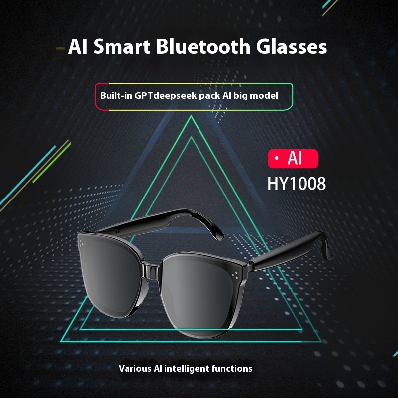 AIartificia intelligence trans - đánh giá và giá Smart Glasses Lens